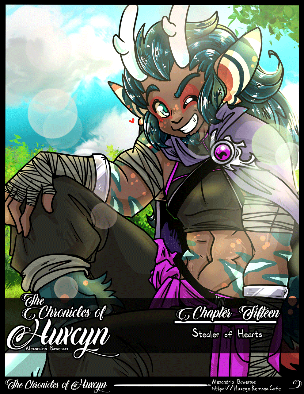 Chapter 15 Cover