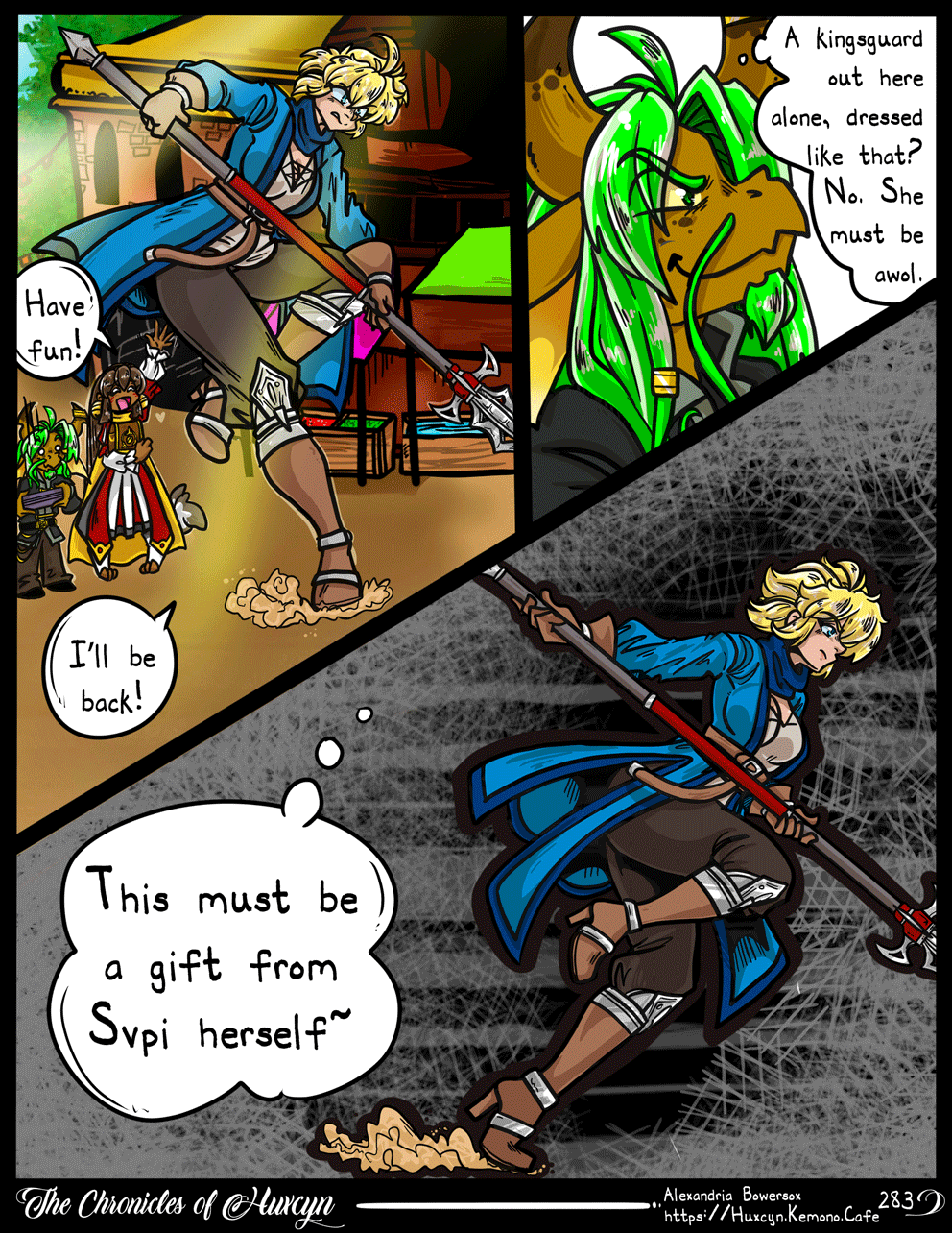 Chapter 15 283