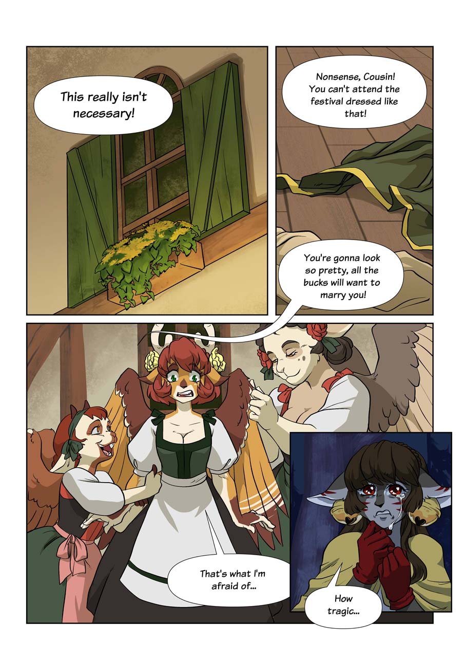 Wolpertinger 11