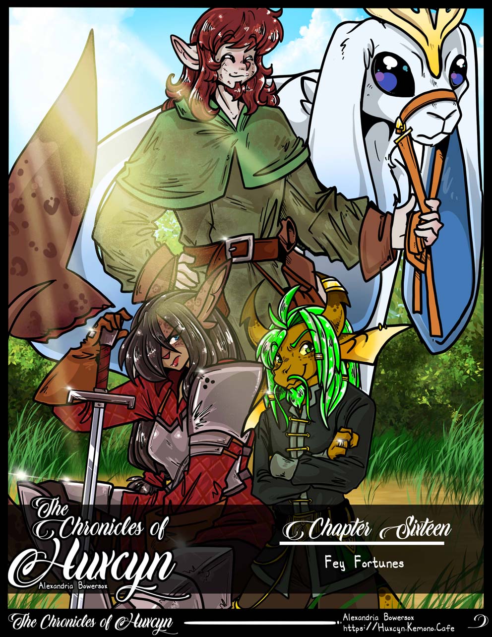 Chapter 16 Cover