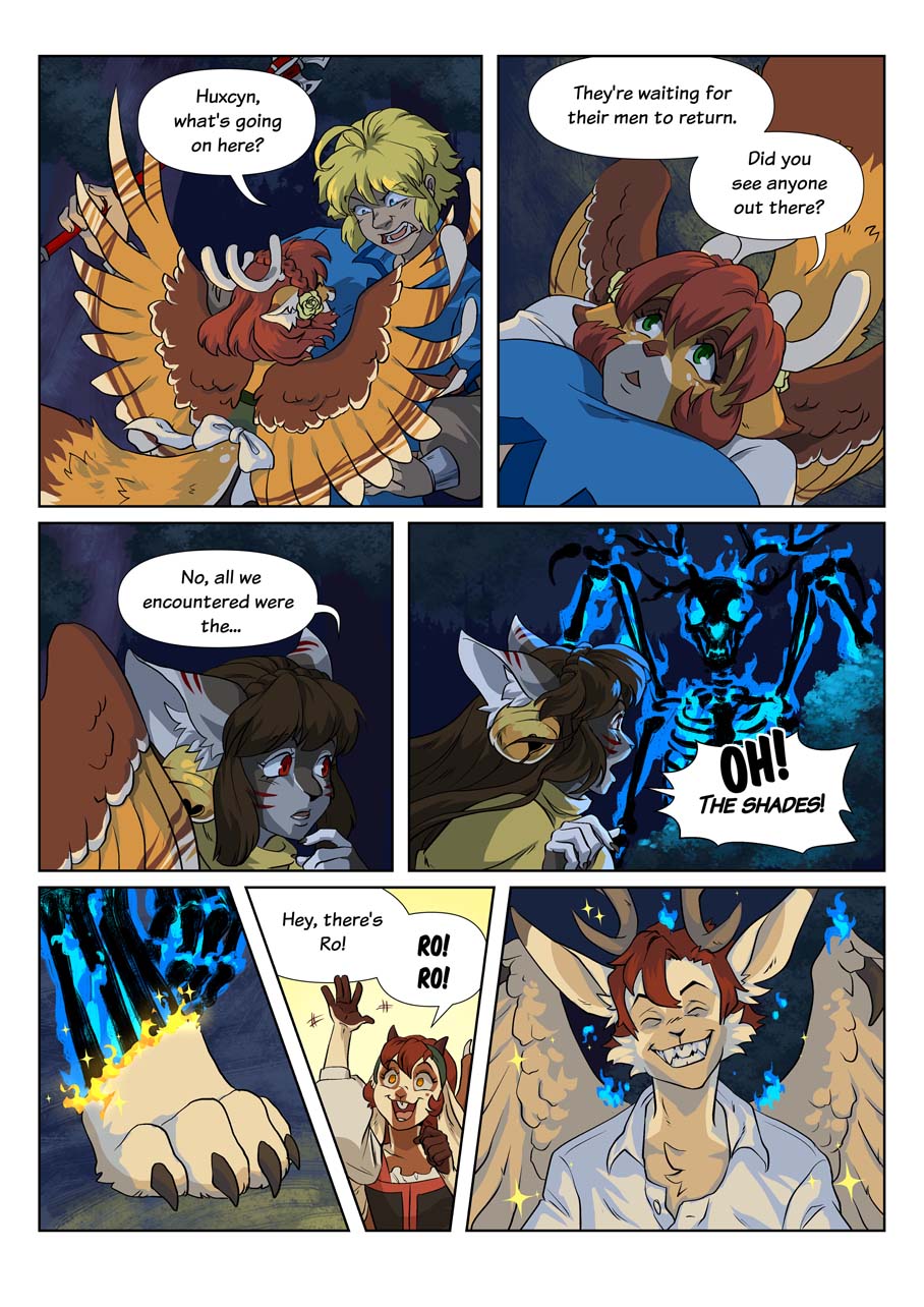Wolpertinger 14