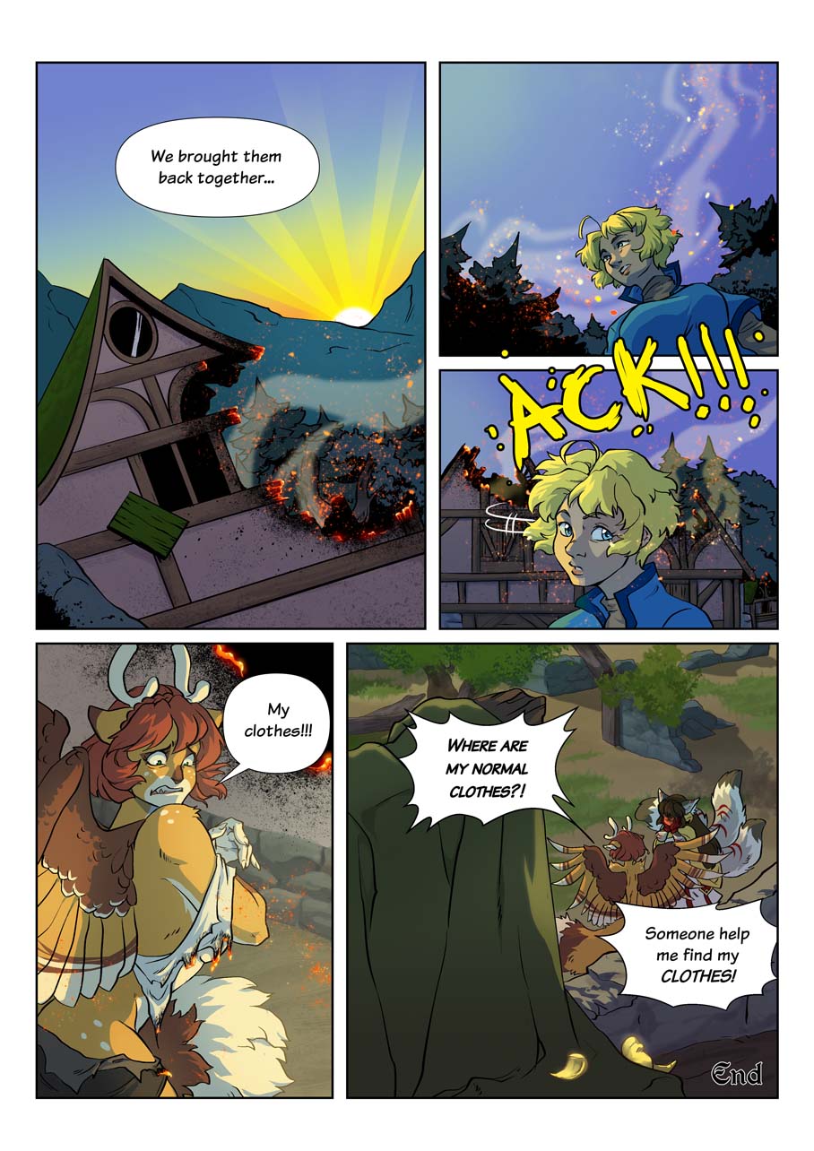 Wolpertinger 16